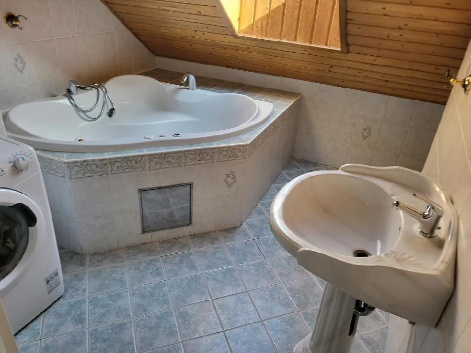 Sunflower Prague Apartments And Suites Çek Cumhuriyeti