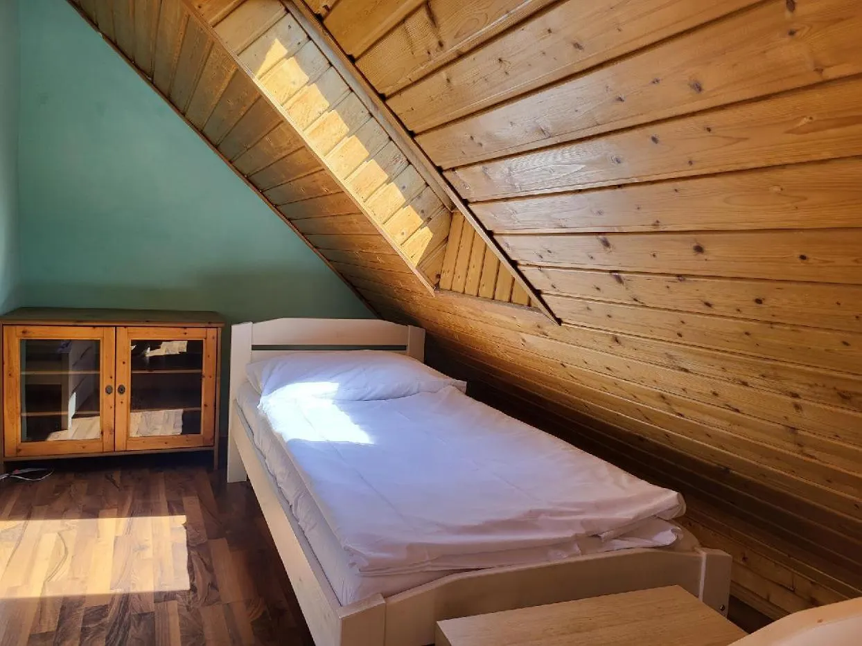 Sunflower Prague Apartments And Suites