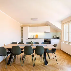 Boheme Na Struze Apartment