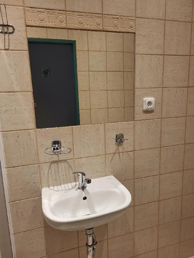 Sunflower Prague Apartments And Suites