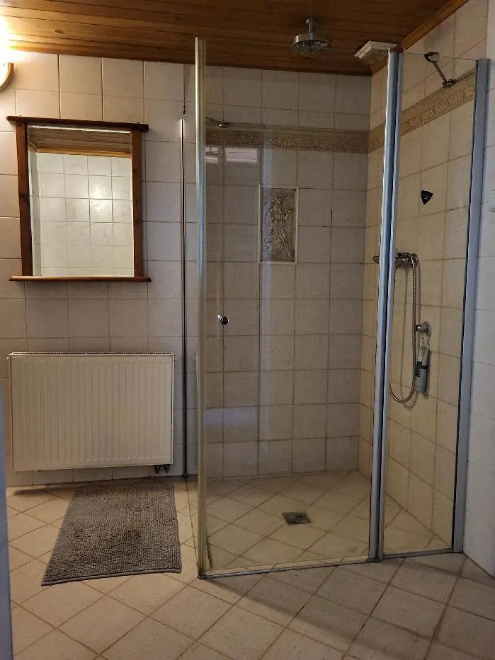 Sunflower Prague Apartments And Suites